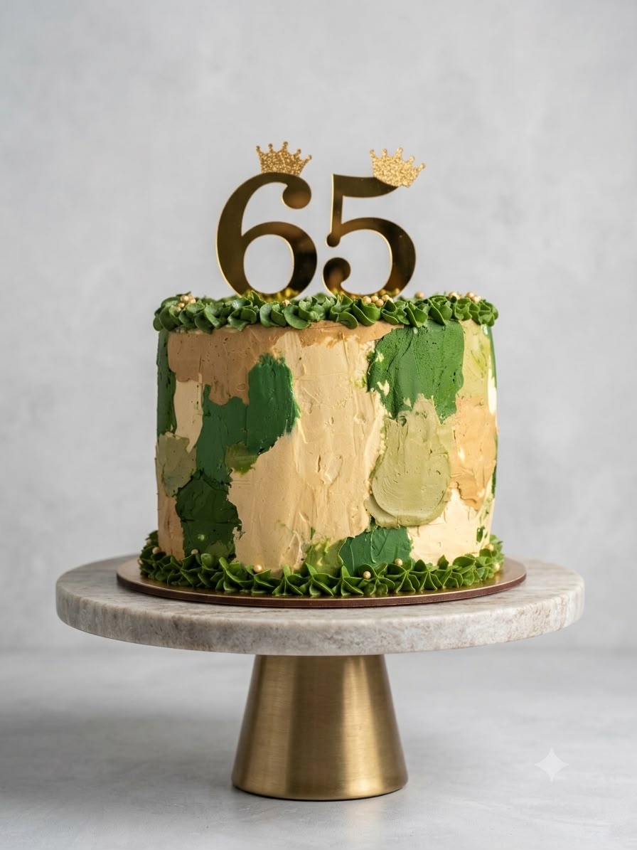 Gâteaux d'Anniversaire