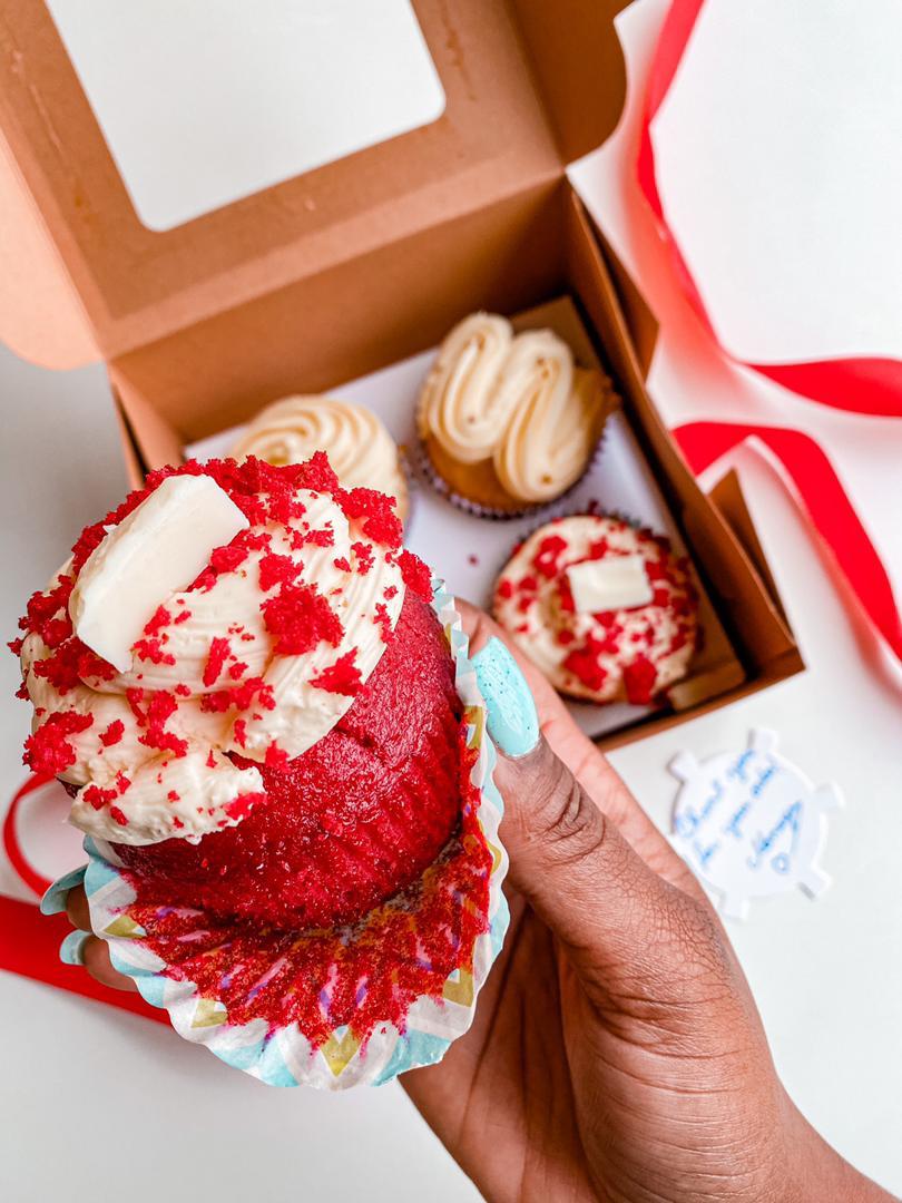 Cupcakes